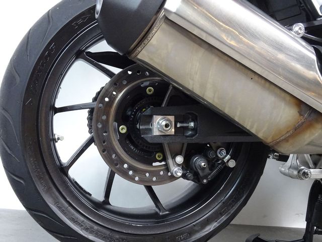 honda - nt-1100-dct