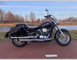 Kawasaki VN 900 Classic 2014 occasion