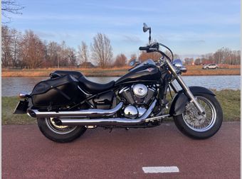 Kawasaki VN 900 Classic 2014 occasion