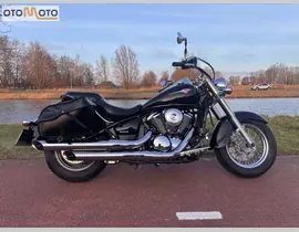 Kawasaki VN 900 Classic 2014 occasion