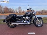 KAWASAKI VN 900 CLASSIC