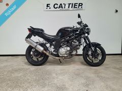 HYOSUNG GT 650I NAKED