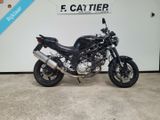 HYOSUNG GT 650I NAKED