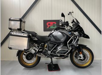 BMW R 1250 GS Adventure 2022 occasion