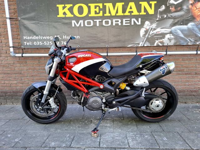 ducati - monster-696