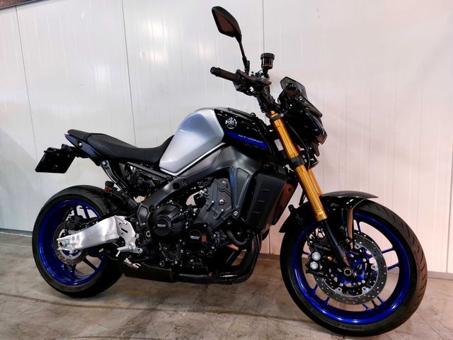 yamaha - mt-09-sp