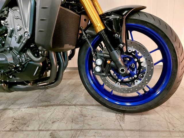 yamaha - mt-09-sp