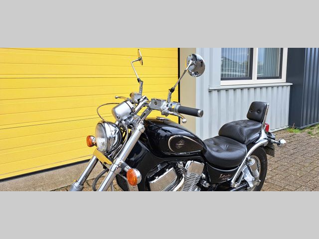 suzuki - vs-1400-intruder