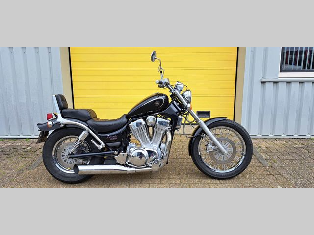 suzuki - vs-1400-intruder