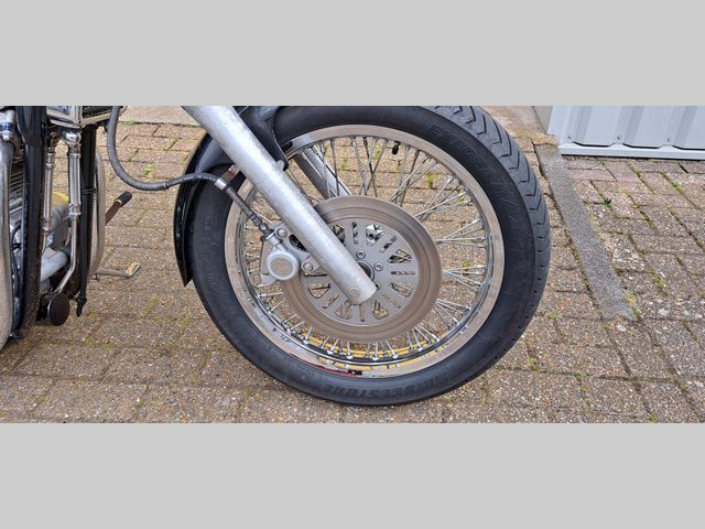 suzuki - vs-1400-intruder