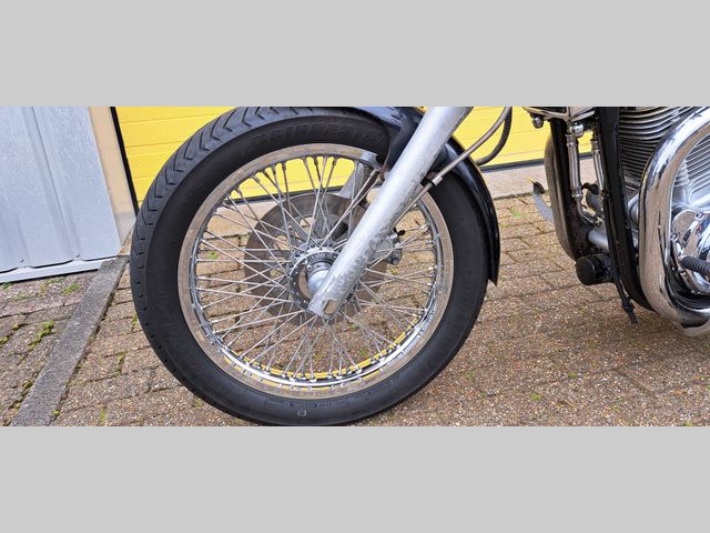 suzuki - vs-1400-intruder