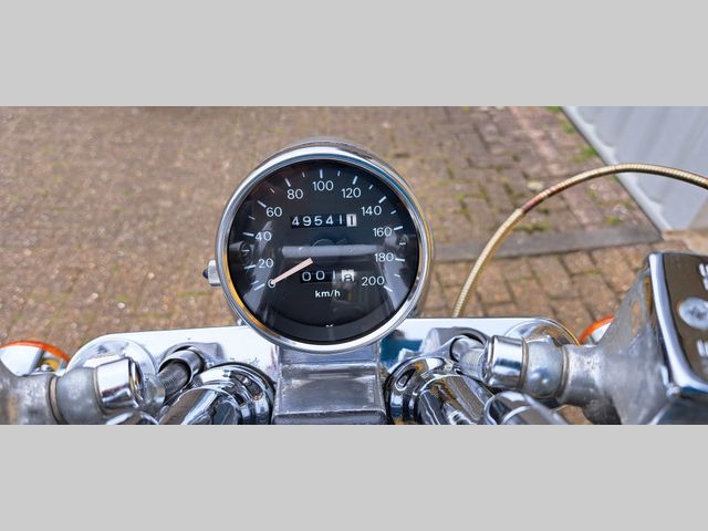 suzuki - vs-1400-intruder