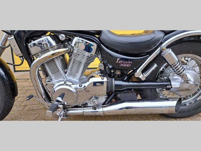 suzuki - vs-1400-intruder