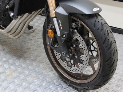 HONDA CB 650 R – foto 2