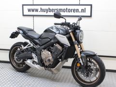 Honda CB 650 R 2021 occasion – foto 1 van 10