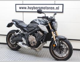 Honda CB 650 R 2021 occasion