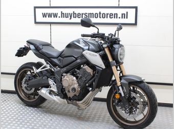 Honda CB 650 R 2021 occasion