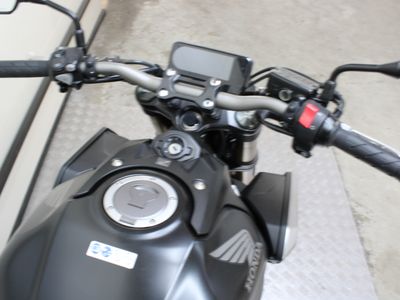 HONDA CB 650 R – foto 4