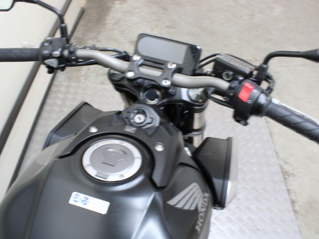 honda - cb-650-r