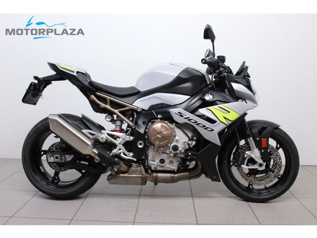 bmw - s-1000-r