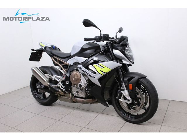 bmw - s-1000-r