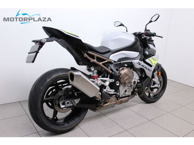 bmw - s-1000-r