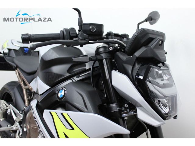 bmw - s-1000-r