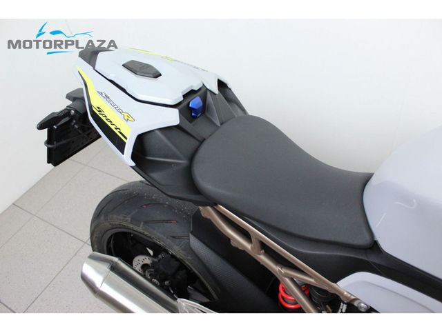 bmw - s-1000-r