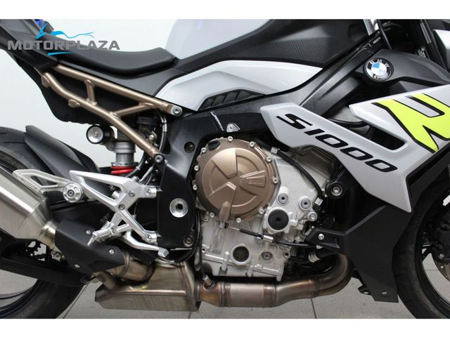 bmw - s-1000-r