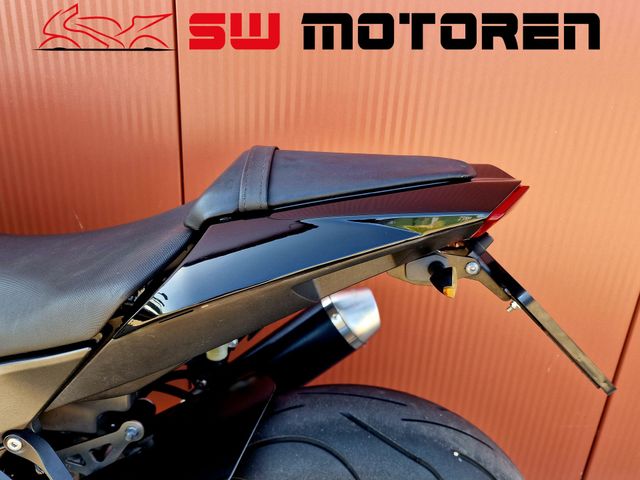 kawasaki - z1000