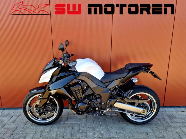 kawasaki - z1000