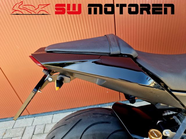 kawasaki - z1000