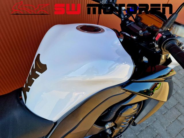 kawasaki - z1000