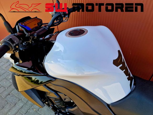 kawasaki - z1000
