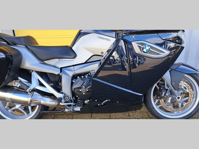bmw - k-1300-gt