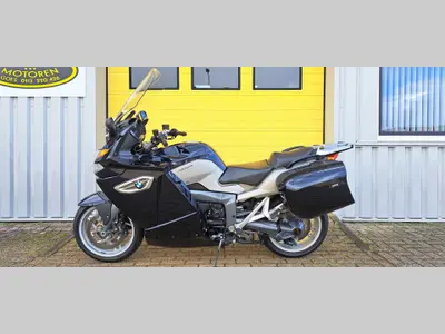 BMW K 1300 GT – foto 3