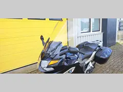 BMW K 1300 GT 2009 occasion – foto 11 van 18
