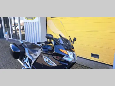 BMW K 1300 GT – foto 4