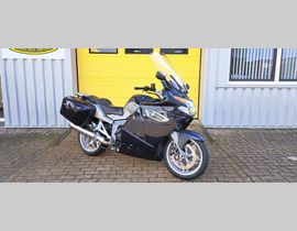 BMW K 1300 GT 2009 occasion