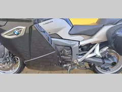 BMW K 1300 GT 2009 occasion – foto 14 van 18