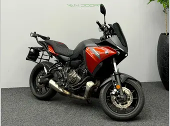Yamaha Tracer 700 ABS 2020 occasion