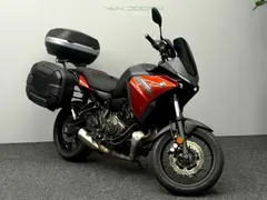Yamaha Tracer 700 ABS | 3-Koffers | Custom Seat | Tracer 7 | 2020 2020 occasion – foto 2 van 16