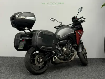 YAMAHA TRACER 700 ABS – foto 3