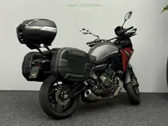 Yamaha Tracer 700 ABS | 3-Koffers | Custom Seat | Tracer 7 | 2020 2020 occasion – foto 3 van 16