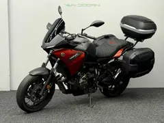 Yamaha Tracer 700 ABS | 3-Koffers | Custom Seat | Tracer 7 | 2020 2020 occasion – foto 4 van 16
