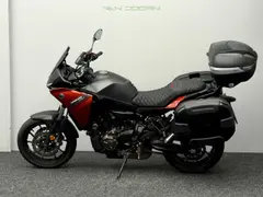 Yamaha Tracer 700 ABS | 3-Koffers | Custom Seat | Tracer 7 | 2020 2020 occasion – foto 5 van 16