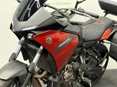 Yamaha Tracer 700 ABS | 3-Koffers | Custom Seat | Tracer 7 | 2020 2020 occasion – foto 7 van 16