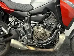 Yamaha Tracer 700 ABS | 3-Koffers | Custom Seat | Tracer 7 | 2020 2020 occasion – foto 12 van 16