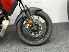 Yamaha Tracer 700 ABS | 3-Koffers | Custom Seat | Tracer 7 | 2020 2020 occasion – foto 13 van 16