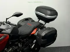 Yamaha Tracer 700 ABS | 3-Koffers | Custom Seat | Tracer 7 | 2020 2020 occasion – foto 14 van 16